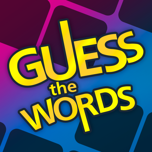 Guess The Word: Brain Riddles PC