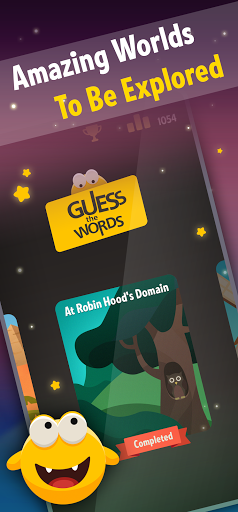 Guess The Word: Brain Riddles PC