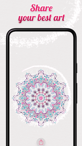 Dazzly: Color by Number Game PC