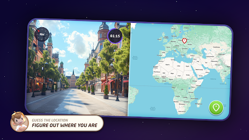 GeoGuessr para PC