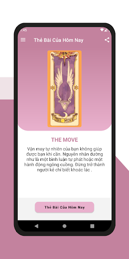 Sakura-Thủ lĩnh thẻ bài PC