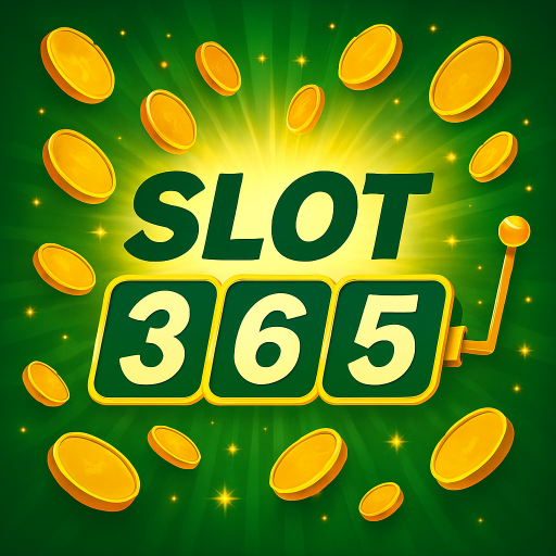 SLOT365