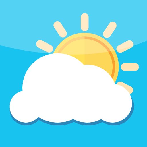 Live Weather Forecast Pro PC版