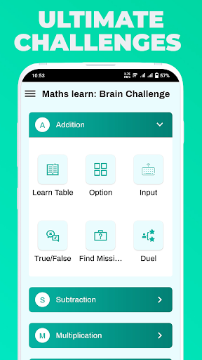 Ultimate Math Master Pro পিসি