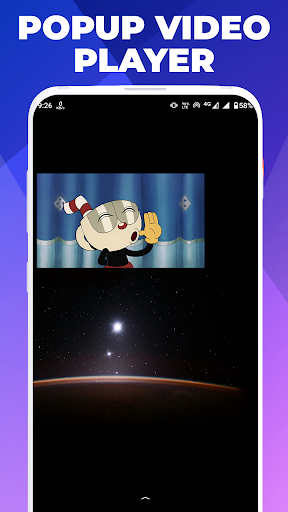 Max Pro Video Player - Full HD
