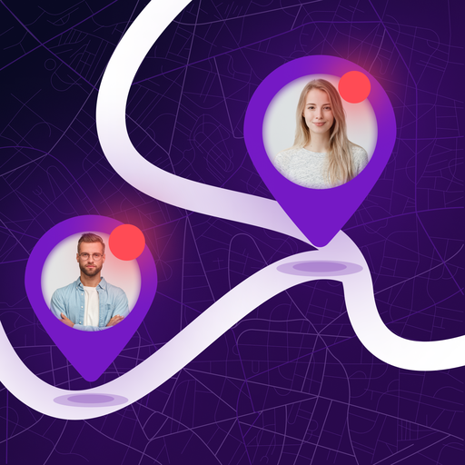 Lacak Lokasi Nomor: Pelacak HP