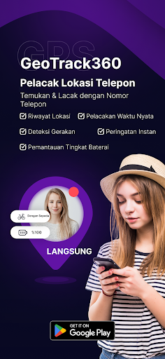 Lacak Lokasi Nomor: Pelacak HP PC