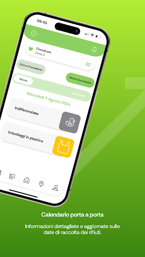 Ataldegmé - Calendario rifiuti PC