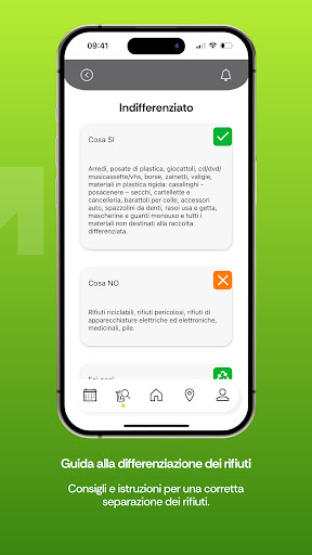 Ataldegmé - Calendario rifiuti PC