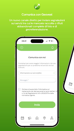Ataldegmé - Calendario rifiuti PC