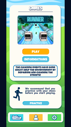 Geox PlayKix Shoes PC