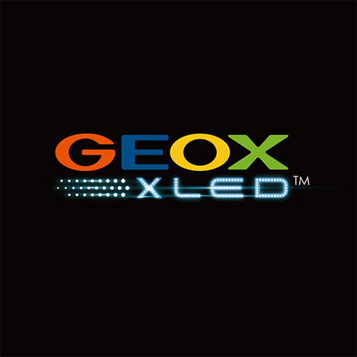 Geox XLED PC