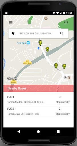 komputer SITS - Intelligent Transport