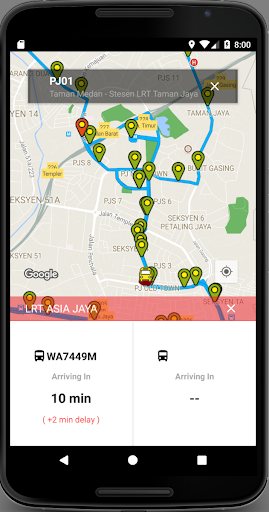 komputer SITS - Intelligent Transport
