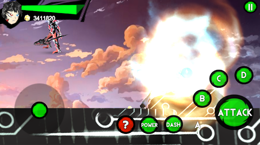 Super boboy frostfire kuasa el