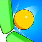 Balls Bounce - Merge & Bounce پی سی