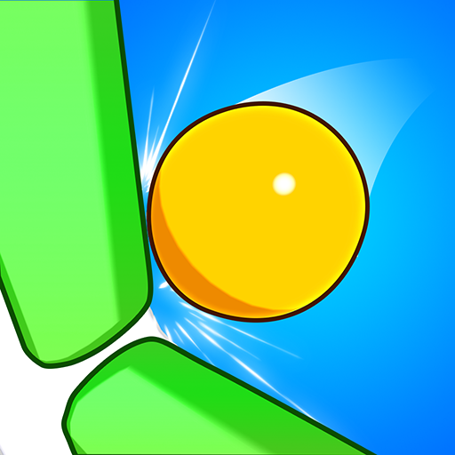 Balls Bounce - Merge & Bounce PC
