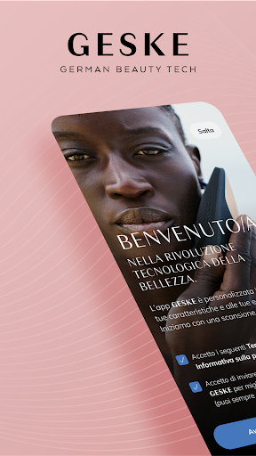 GESKE German Beauty Tech PC