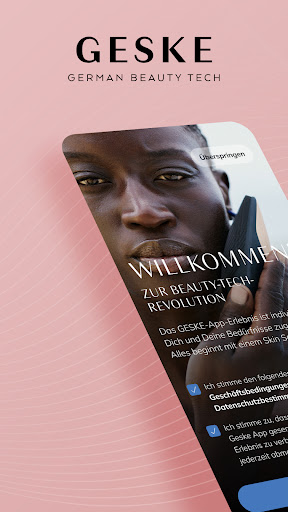 GESKE German Beauty Tech PC