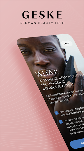 GESKE German Beauty Tech PC
