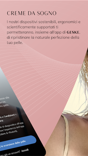 GESKE German Beauty Tech PC