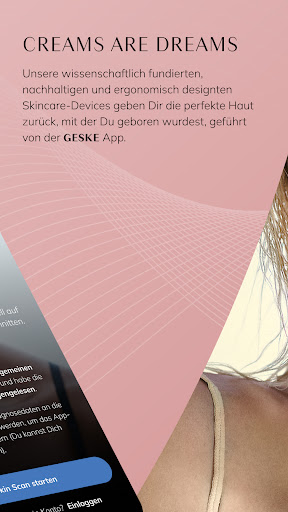 GESKE German Beauty Tech PC