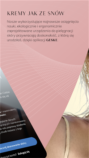 GESKE German Beauty Tech PC