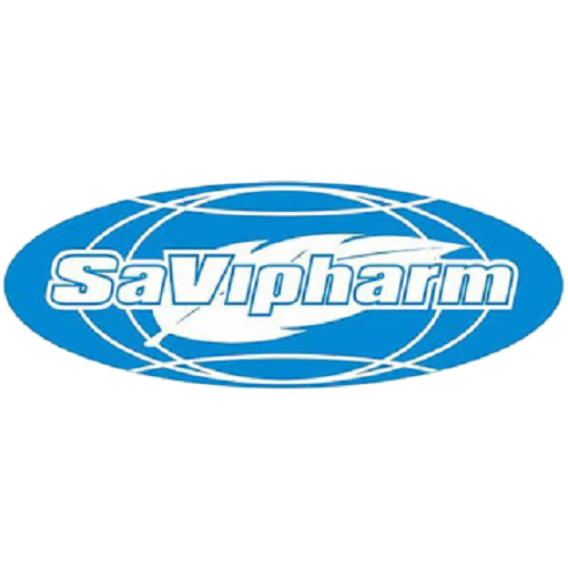SalesUp Savipharm