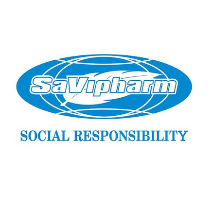 SalesUp Savipharm PC