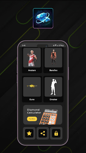 Get Daily Diamonds پی سی