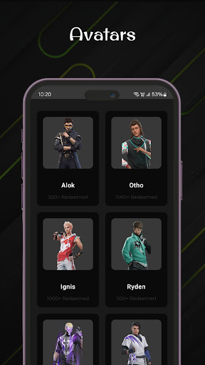 Get Daily Diamonds পিসি