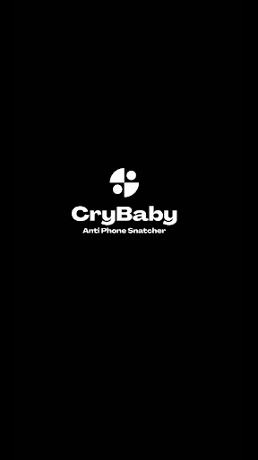 komputer CryBaby Anti-Phone Snatcher