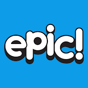 Epic!: Kids' Books, Audio Books, Videos & eBooks