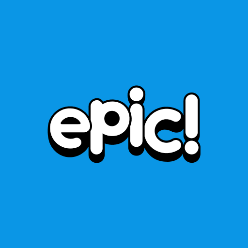 Epic: Kids' Books & Reading电脑版