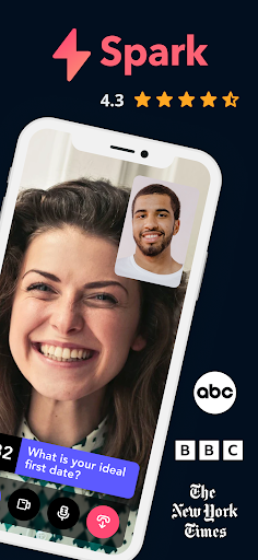 Spark - Video Speed Dating ПК