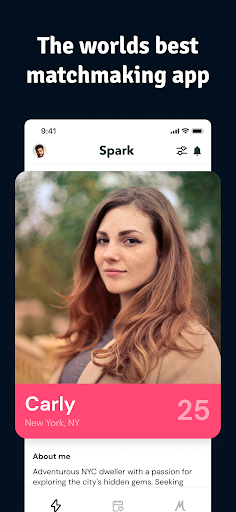 Spark - Video Speed Dating ПК