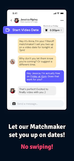 Spark - Video Speed Dating ПК