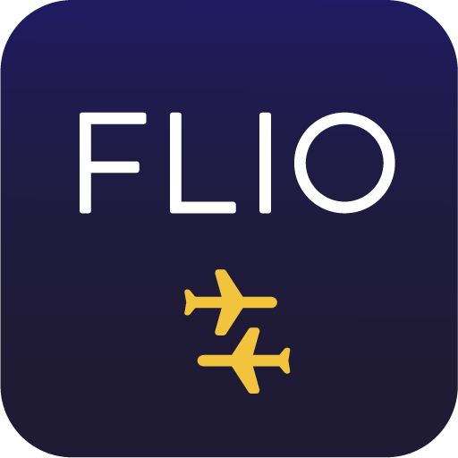 FLIO - Uw Vluchtcompagnon PC
