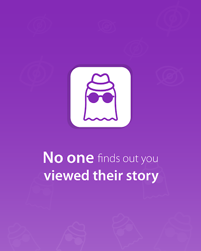 Ghostify: Anon story viewer