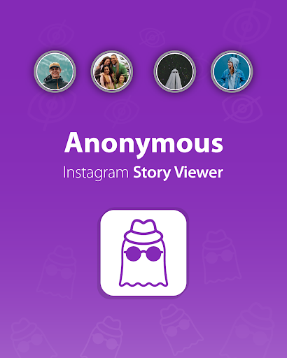 Ghostify: Anon story viewer PC