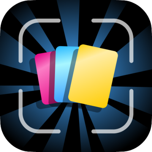 HoloDex - TCG Scan & Collect PC