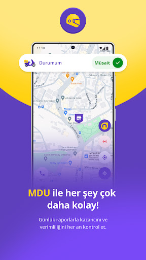 MDU