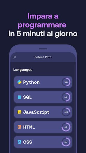 Mimo: Learn to Code