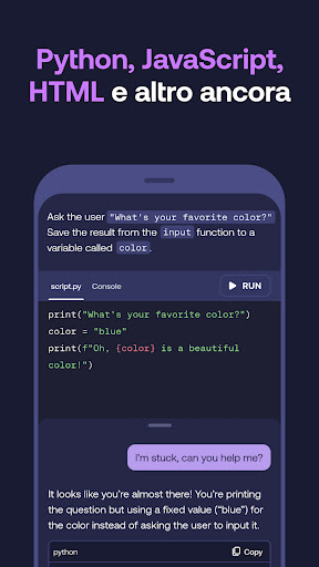 Mimo: Learn to Code