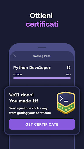 Mimo: Learn to Code