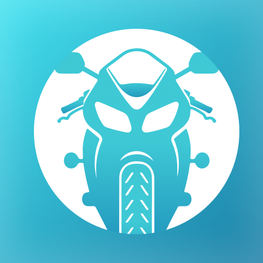 Motorrad Navi & Touren-Motobit