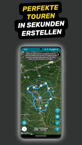 Motorrad Navi & Touren-Motobit