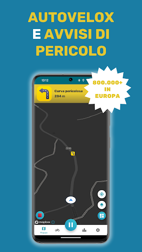 Motobit: itinerari moto GPS