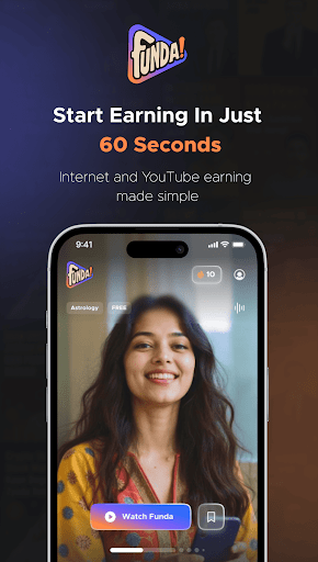 Funda: Daily learning in 1 Min