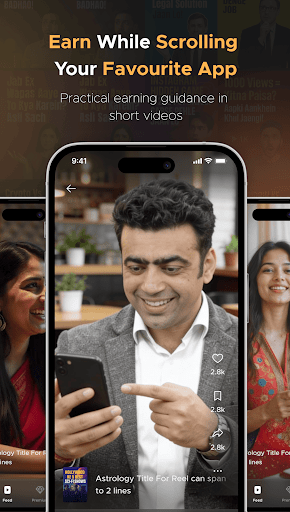 Funda: Daily learning in 1 Min